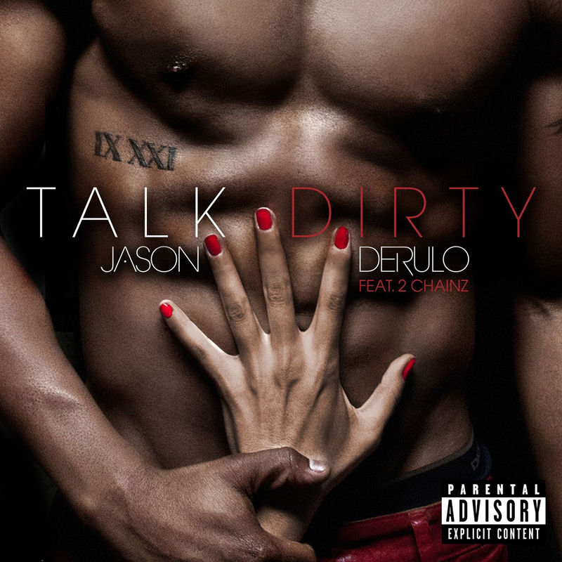 Jason Derulo ft. 2 Chainz; Jason Derulo